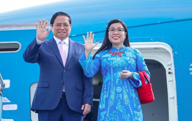 PM to pay official visit to Malaysia, attend 46th ASEAN Summit